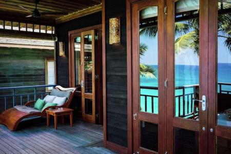 Hilton Seychelles Northolme Resort & Spa - 50