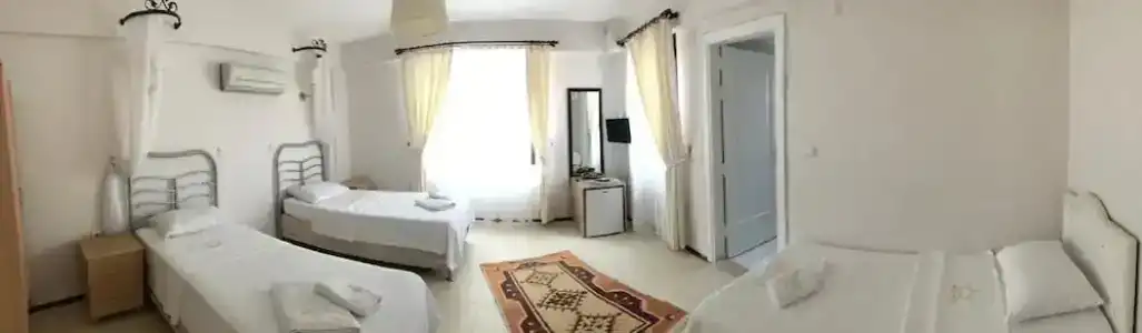 Nano otel - 39