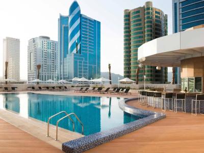 Ibis Fujairah - 29