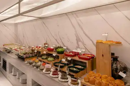 Hanoi Le Jardin & Spa - 12