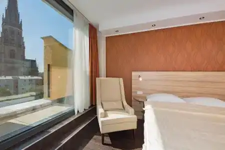 Star Inn Linz Promenadengalerien - 65