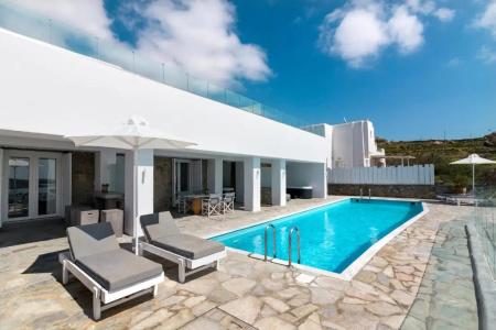 Amperian Mykonos Suites & Villas - 188