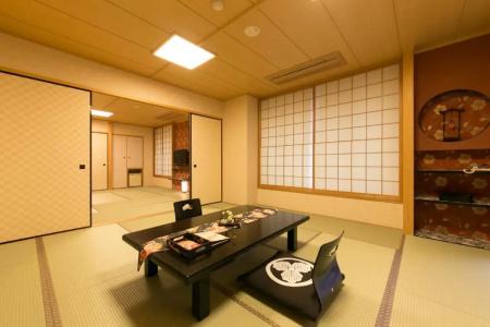 Matsui-Bekkan Hanakanzashi - 50