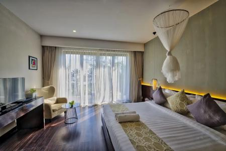 Ren Resort - 95