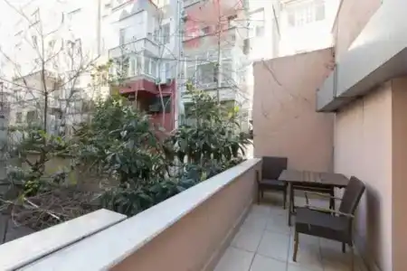 Derpa Suite Osmanbey - 158