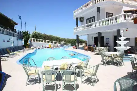 Villa Marina - 27