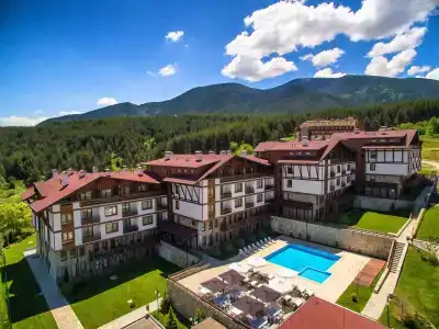 Green Life Resort Bansko - 23
