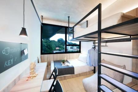 lyf Funan Singapore by Ascott - 60