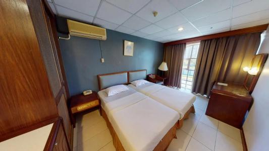 Harbour Inn - 12