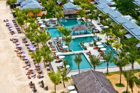 Beyond Resort Khaolak - Sha Plus - 0