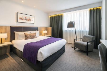 Park Regis Birmingham - 84