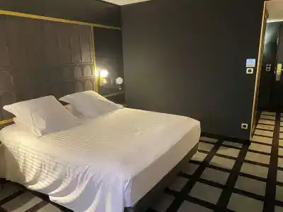 Mercure Orléans Centre Bords de Loire - 2