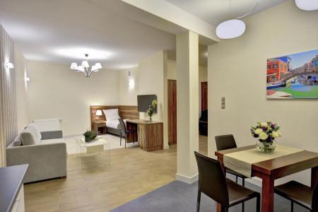 ApartMiodowa - 9