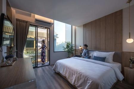 Shan Villas Sukhumvit - 17