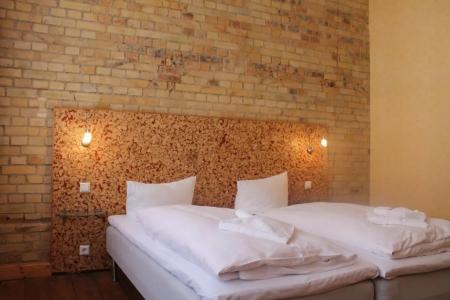 RingSchwarzer Baer - 19