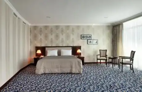 Ramada by Wyndham Baku - 71