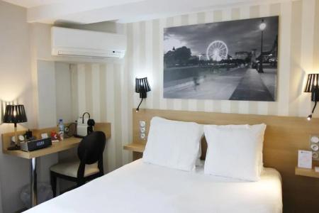 Best Western Opéra Drouot - 103