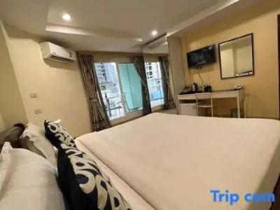 V Check inn Sukhumvit 22 - 167