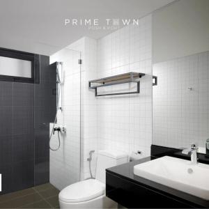 Prime Town - Posh & Port Phuket - 33