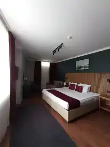 Gosterisli Otel - 39