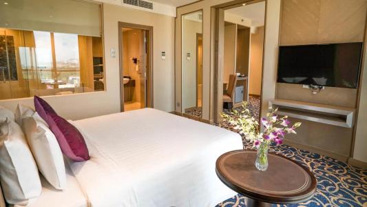 The Klagan Regency - 5