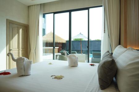 Phattrasom Villa ภัทราศรม วิลล่า - 5