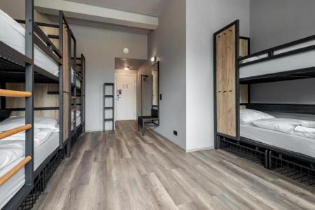 Moxy Copenhagen - 35