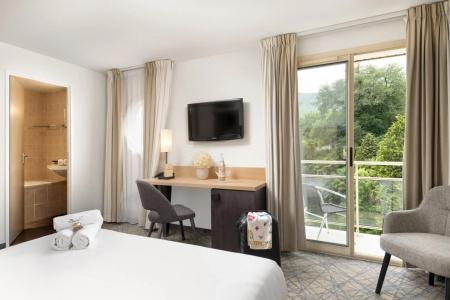 Hôtel Eliseo - 7