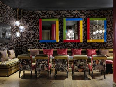 The Soho, Firmdales - 18