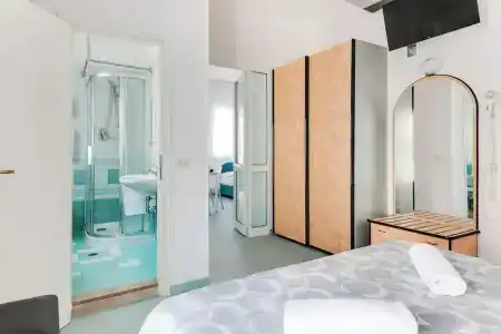 Residence Amalfi - 37