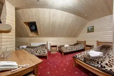 Горный Кристал - 23