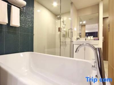 PLAAI Prime Rayong, Formerly D Varee Diva Central Rayong - 102