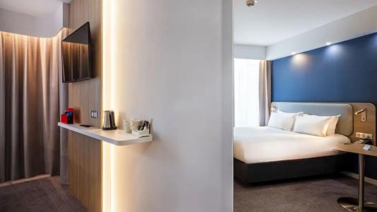 Holiday Inn Express - Nice - Grand Arenas, An Ihg - 84