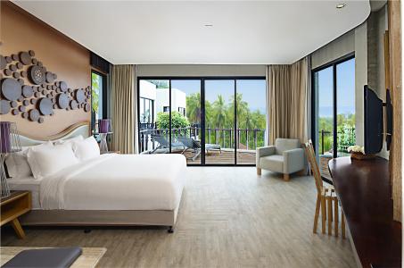 The Tarna Align Resort - Sha Plus - 3