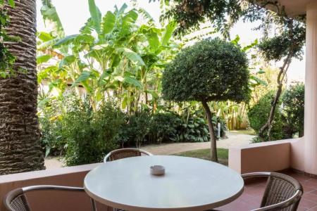 Villaggio Cala Di Volpe - 32