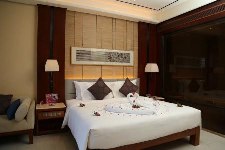 Crowne Plaza Sanya City Center, An Ihg - 81