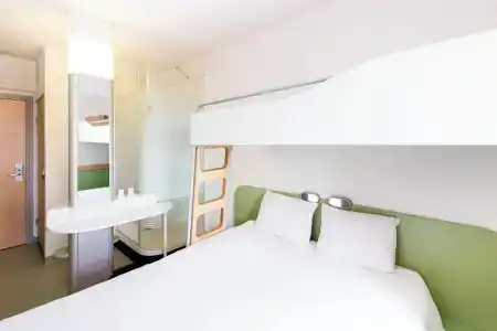 Ibis budget Koeln Messe - 17