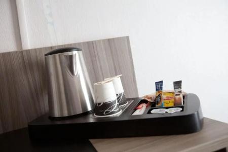 Saphir Grenelle - 12