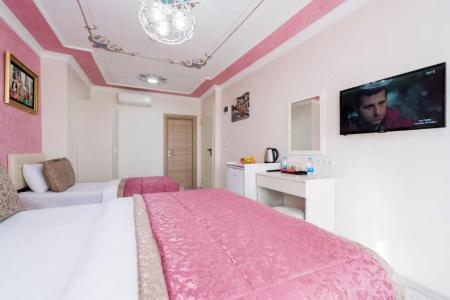 Atam Suites - 138