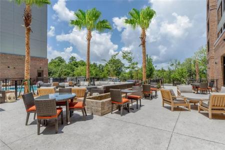 Cambria Charleston Riverview - 16
