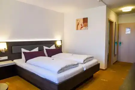 Nurnberger Hof - 7