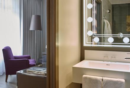 Indigo Paris - Opera, An Ihg Hotel - 48
