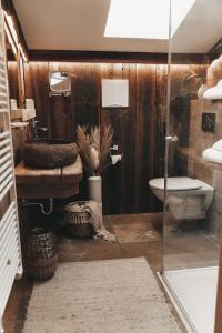 Jufenalm Boho & Restaurant - 27