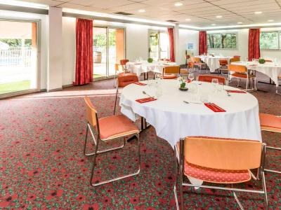 Ibis budget Béziers Est Mediterranée A9 / A75 - 25