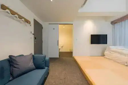 Imu Kyoto - 4
