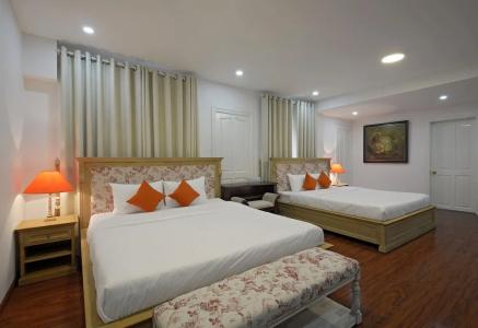 Lamarque Dalat Villa - 17