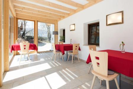 Garni Bachlerhof - 17