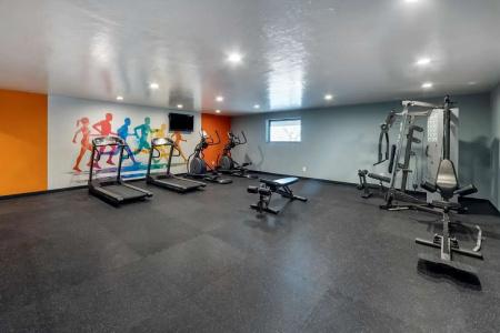 Best Western Plus Saddleback Inn and Conference Center - 21