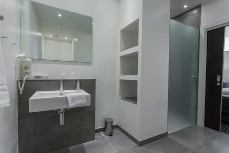 ProfilHotels Mercur - 9