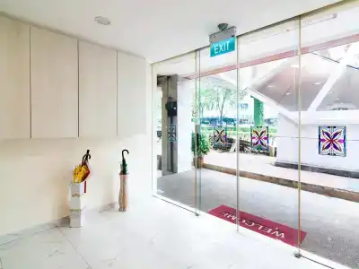 Jayleen Clarke Quay (Sg Clean) - 21